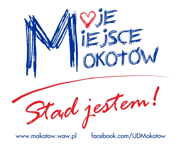 Mokotów-logotyp||