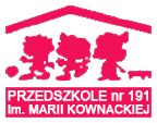 Przedszkole nr 191 w Warszawie